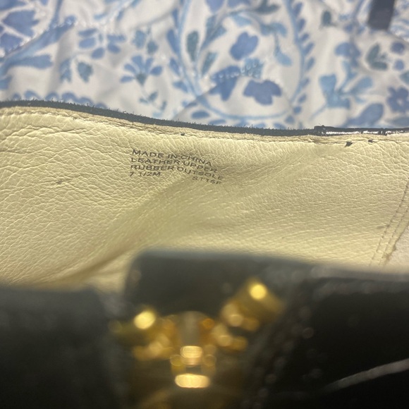 Michael Kors Sammy ankle boot size 7.5 - Picture 7 of 10